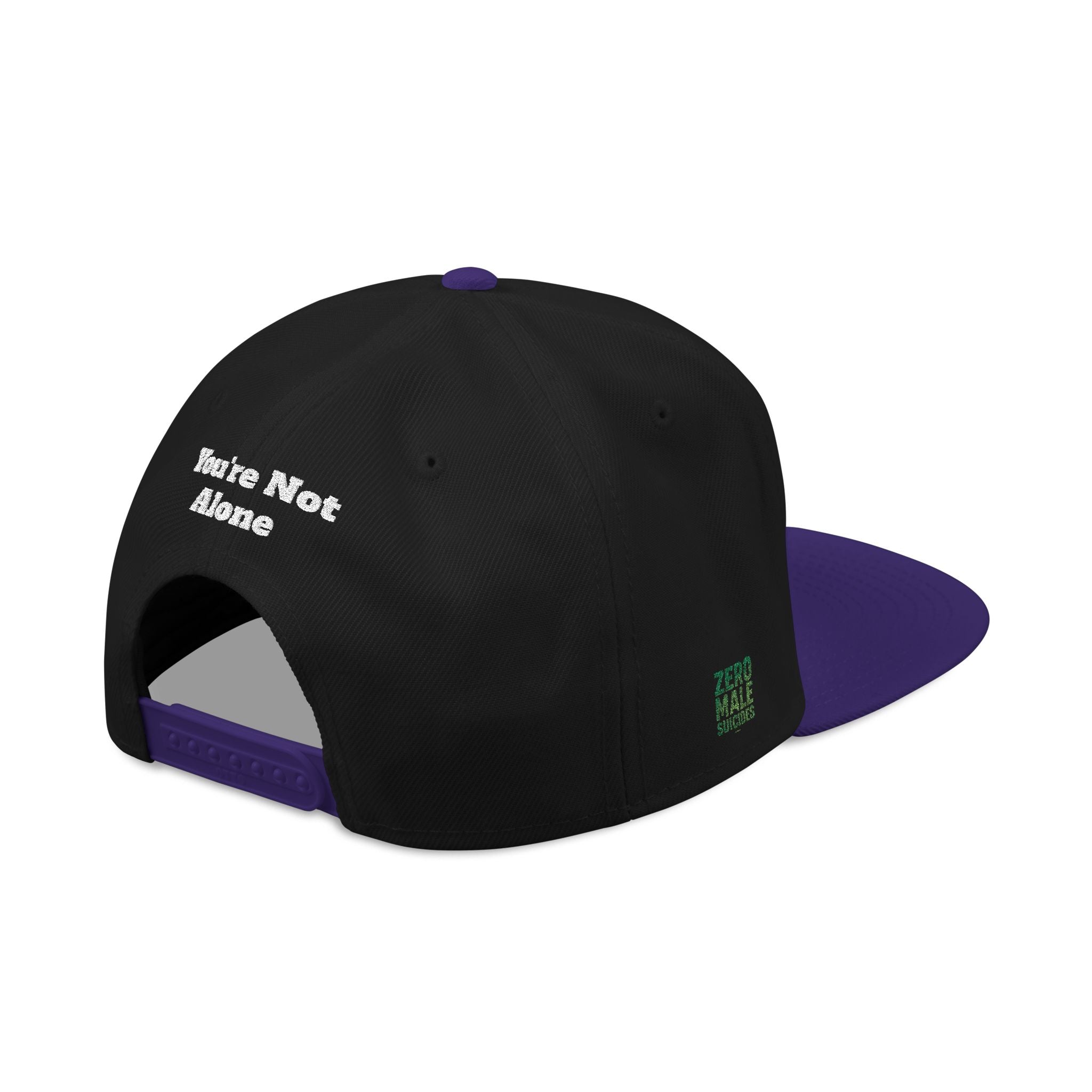Snapback (Embroidery)
