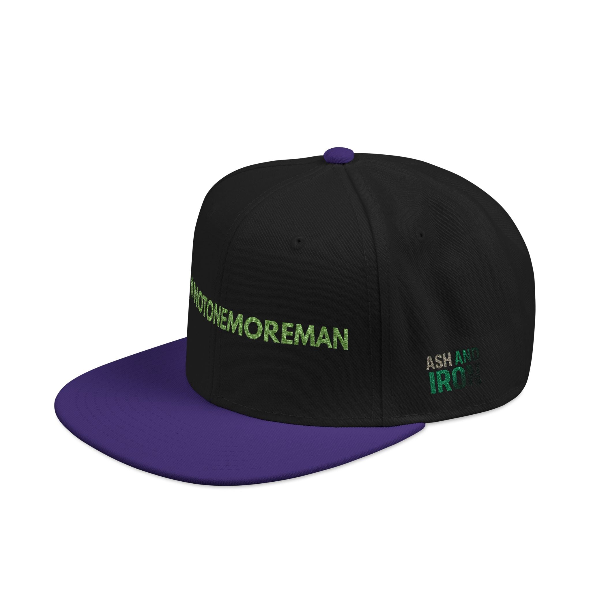 Snapback (Embroidery)