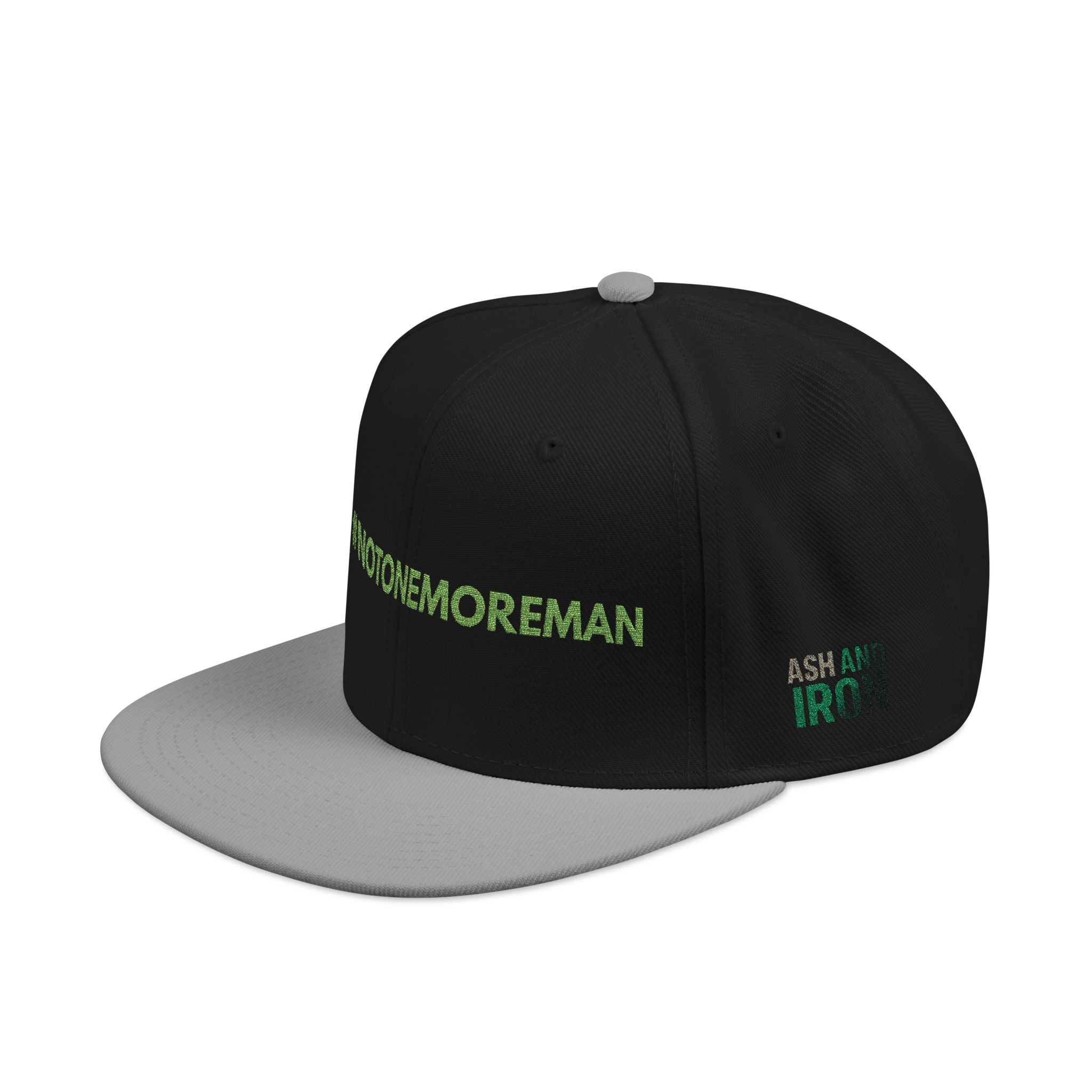 Snapback (Embroidery)