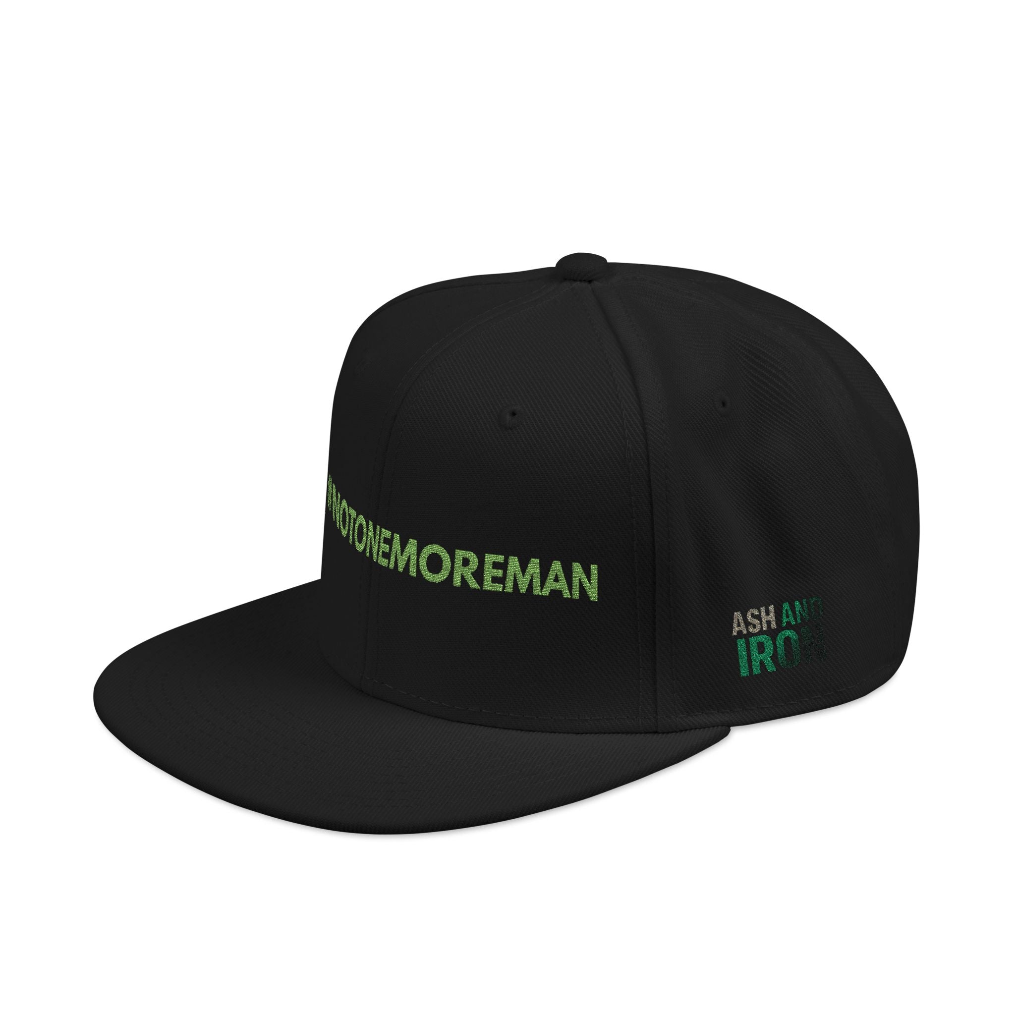 Snapback (Embroidery)