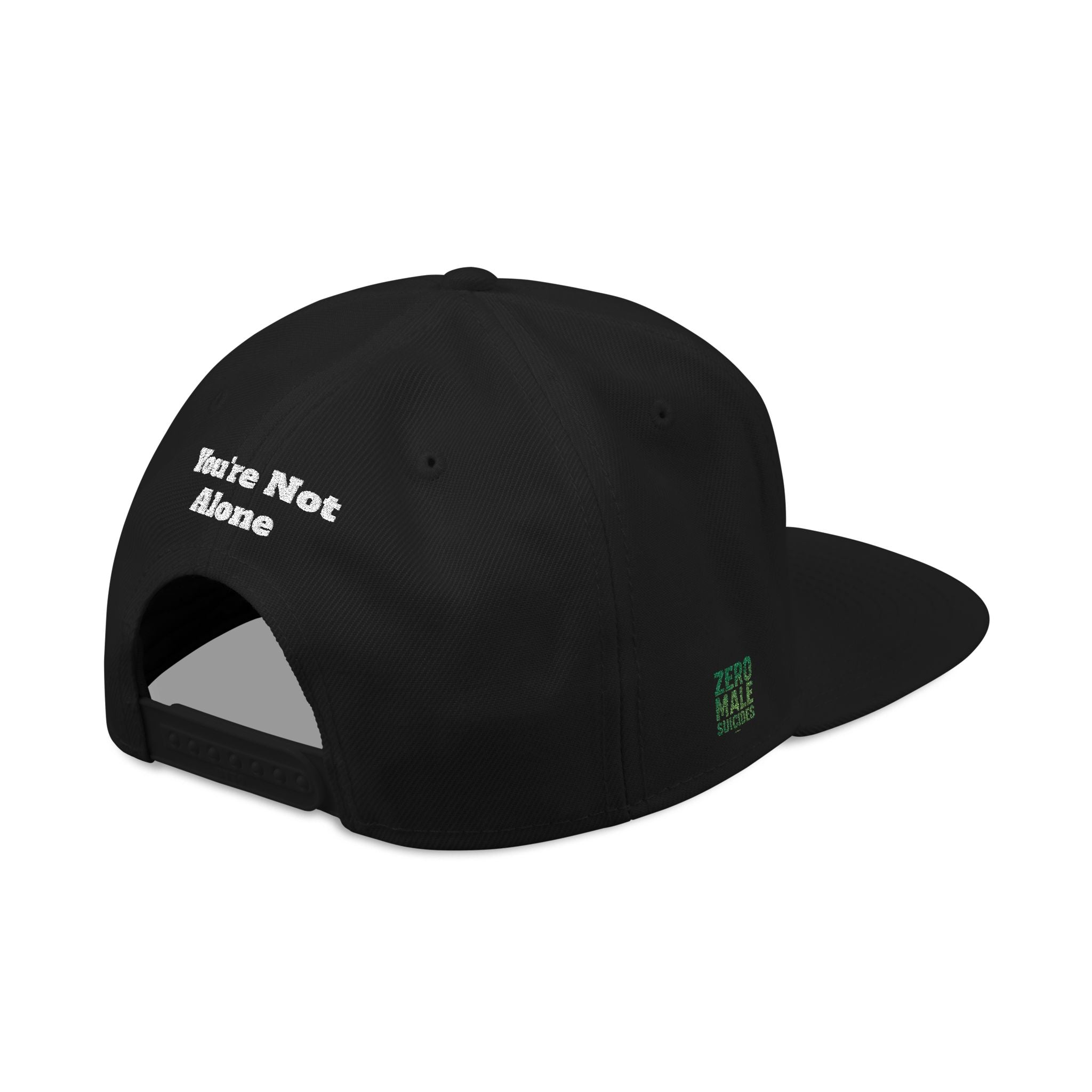 Snapback (Embroidery)